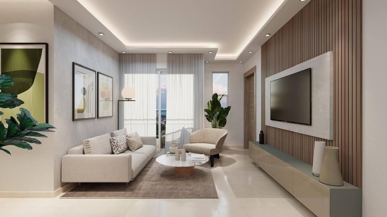Photo of Livingroom in Sosua