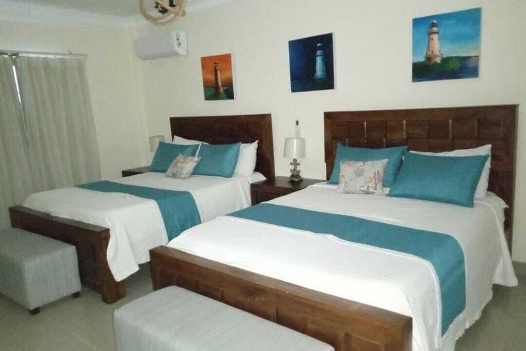 Photo of Bedroom in Pedernales