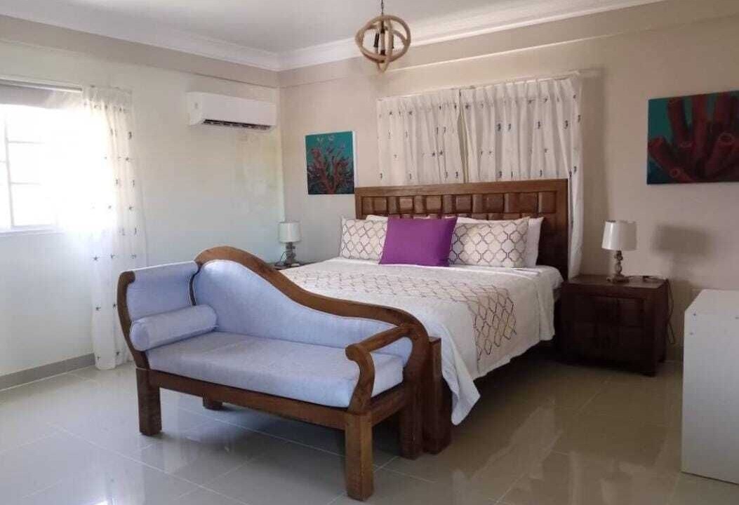 Photo of Bedroom in Pedernales