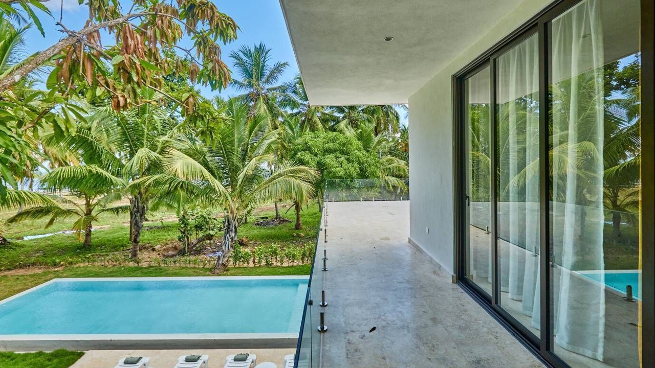 Photo of Bedroom in El Limon