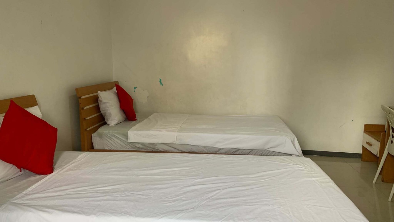 Photo of Bedroom in Santa Cruz