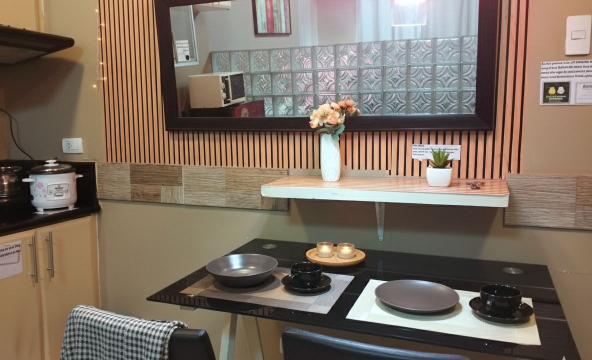 Photo of Livingroom in Pinagsama