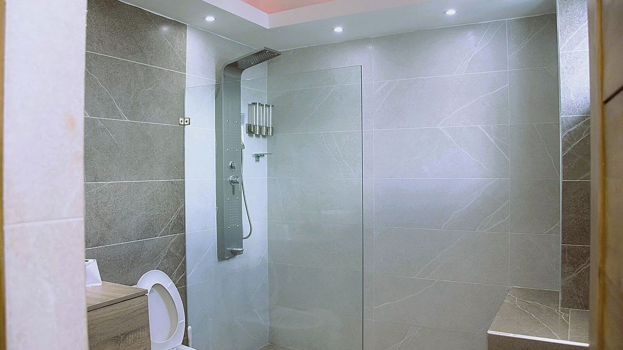 Photo of Bathroom in Santo Domingo Este