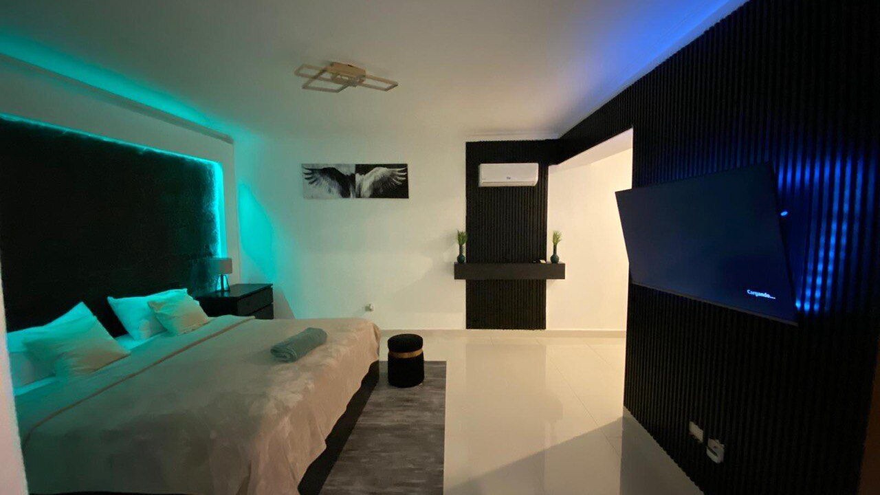 Photo of Bedroom in Santo Domingo Este