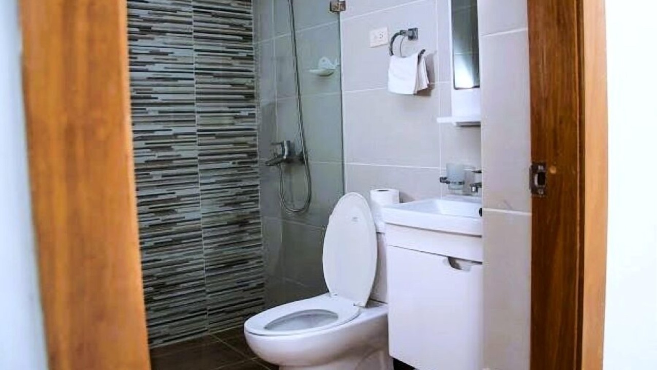Photo of Bathroom in Santo Domingo Este