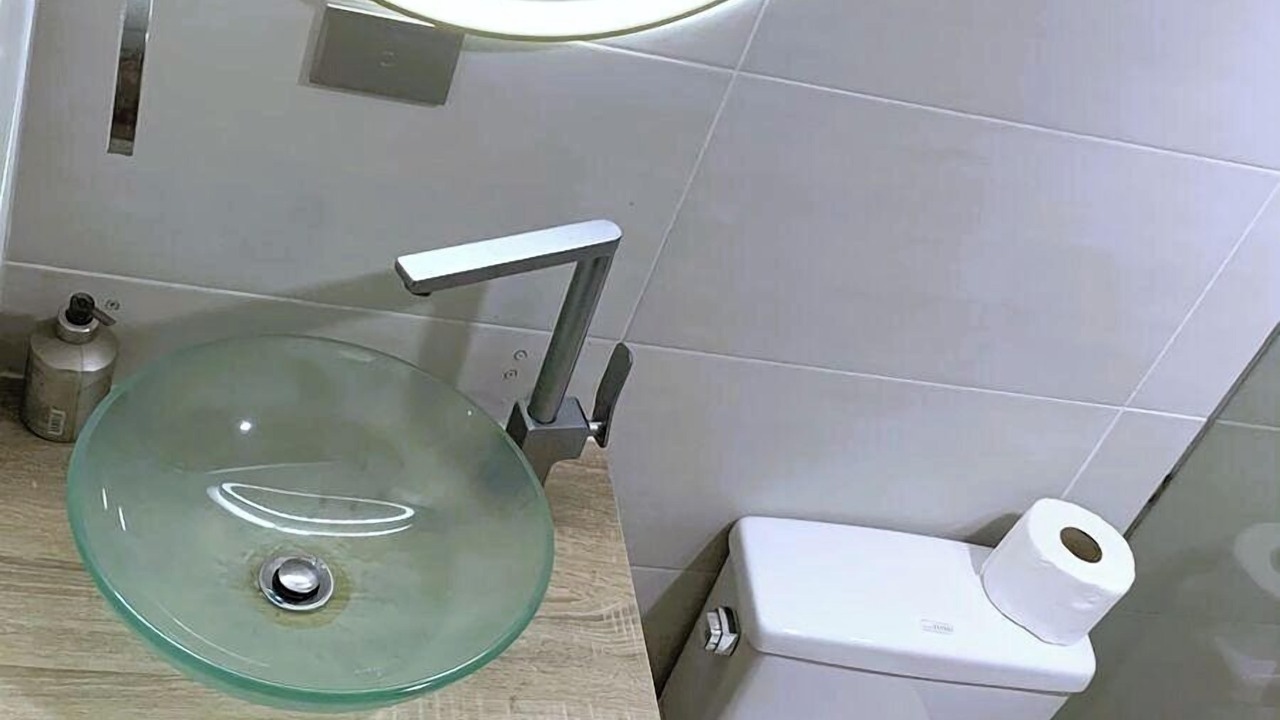 Photo of Bathroom in Santo Domingo Este