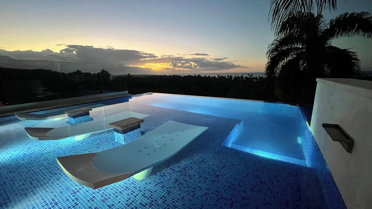 Photo of Outdoor in Puerto Bahia