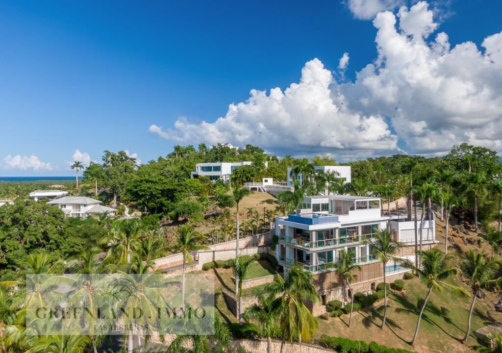 Photo of Outdoor in Puerto Bahia