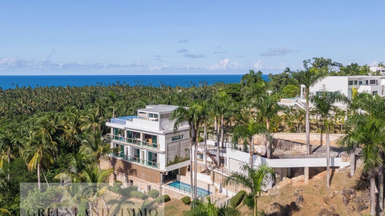Photo of Outdoor in Puerto Bahia