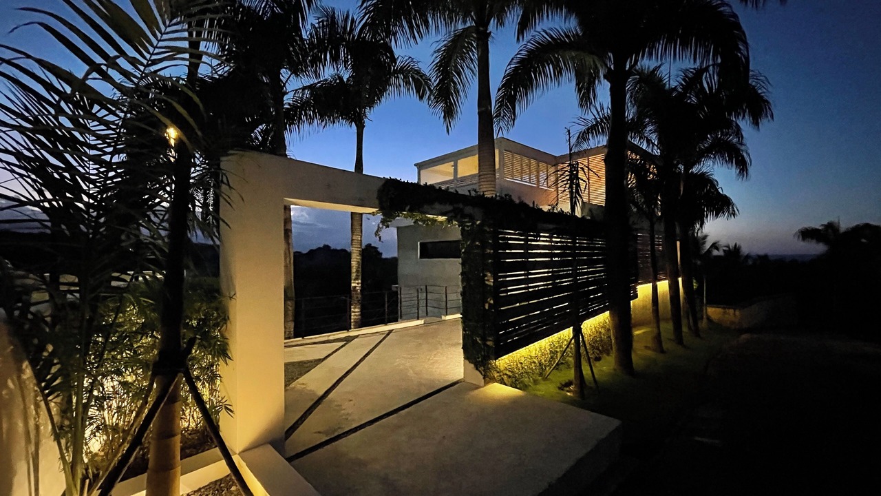 Photo of Outdoor in Puerto Bahia