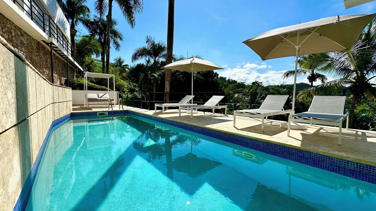 Photo of Outdoor in Puerto Bahia