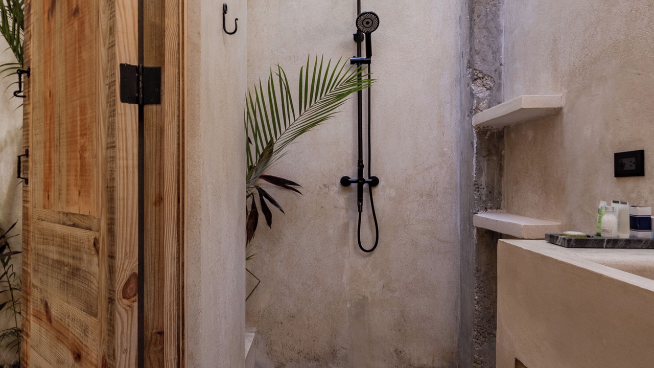Photo of Bathroom in La Iglesia