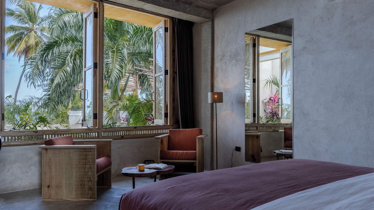 Photo of Bedroom in La Iglesia