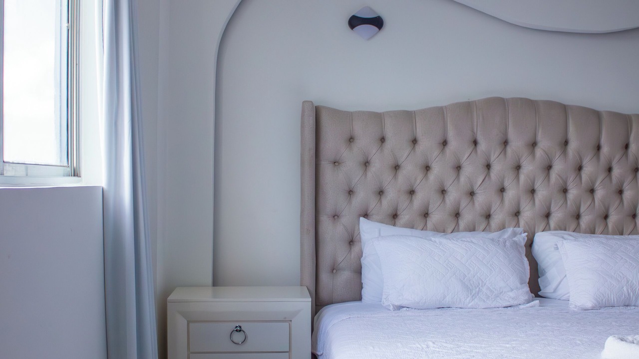 Photo of Bedroom in Veron