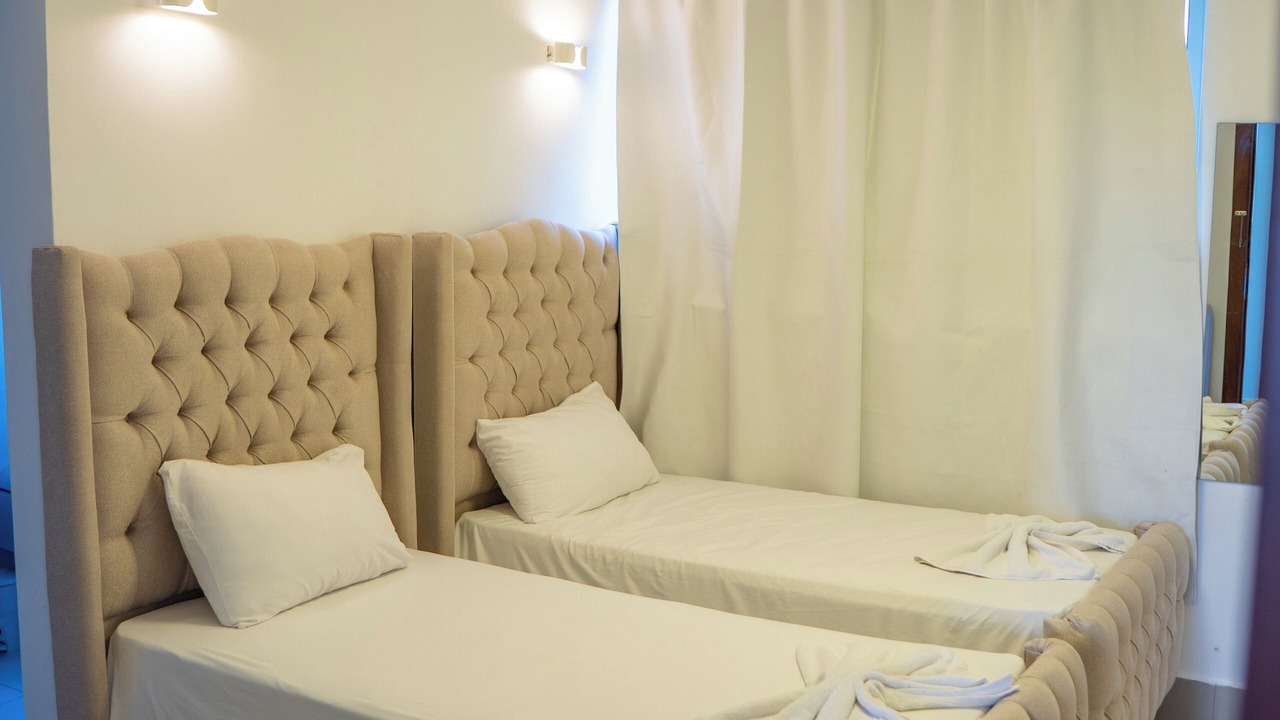 Photo of Bedroom in Veron