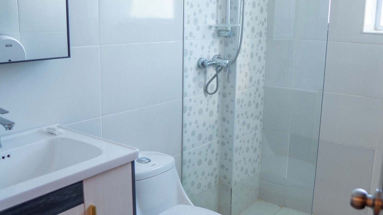 Photo of Bathroom in Veron