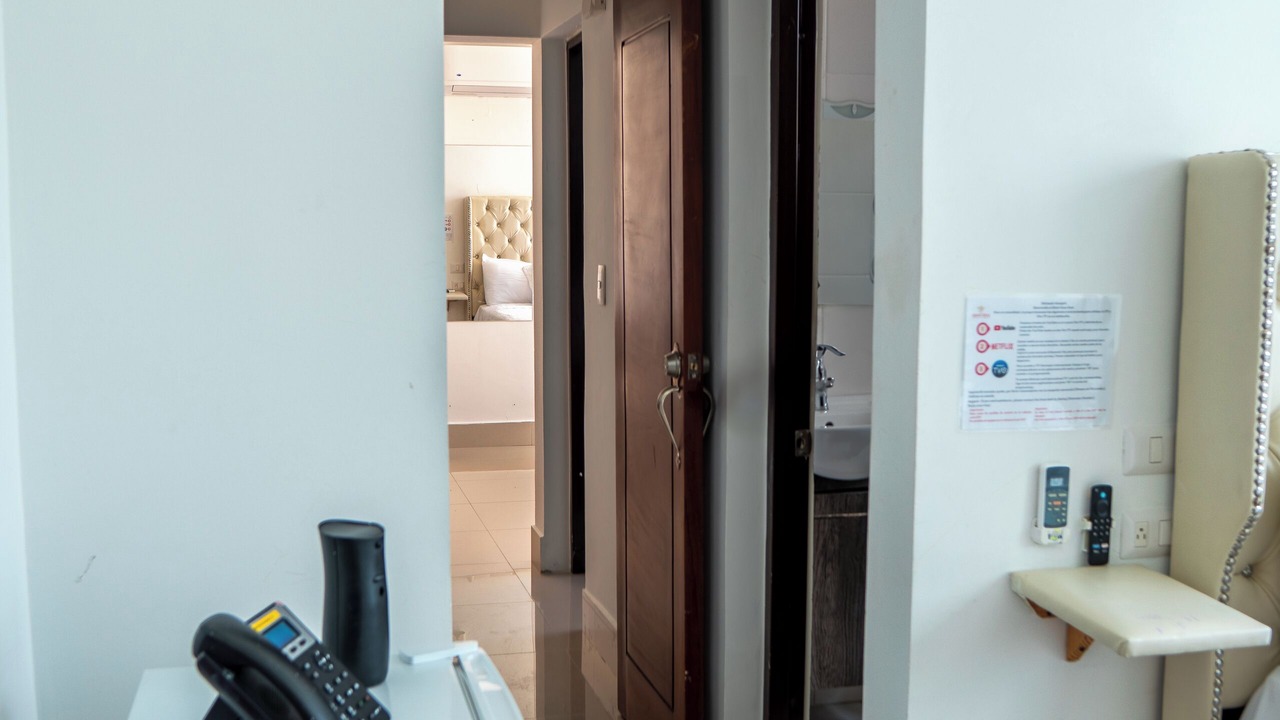 Photo of Bedroom in Veron