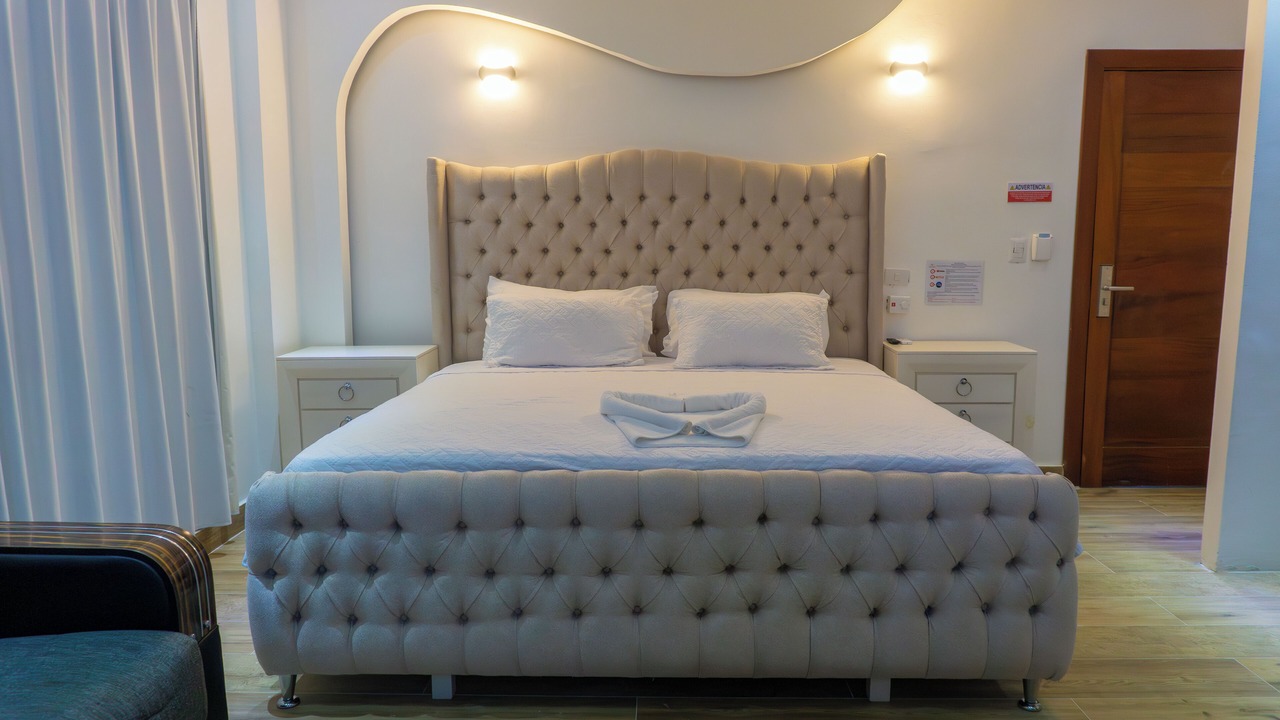 Photo of Bedroom in Veron