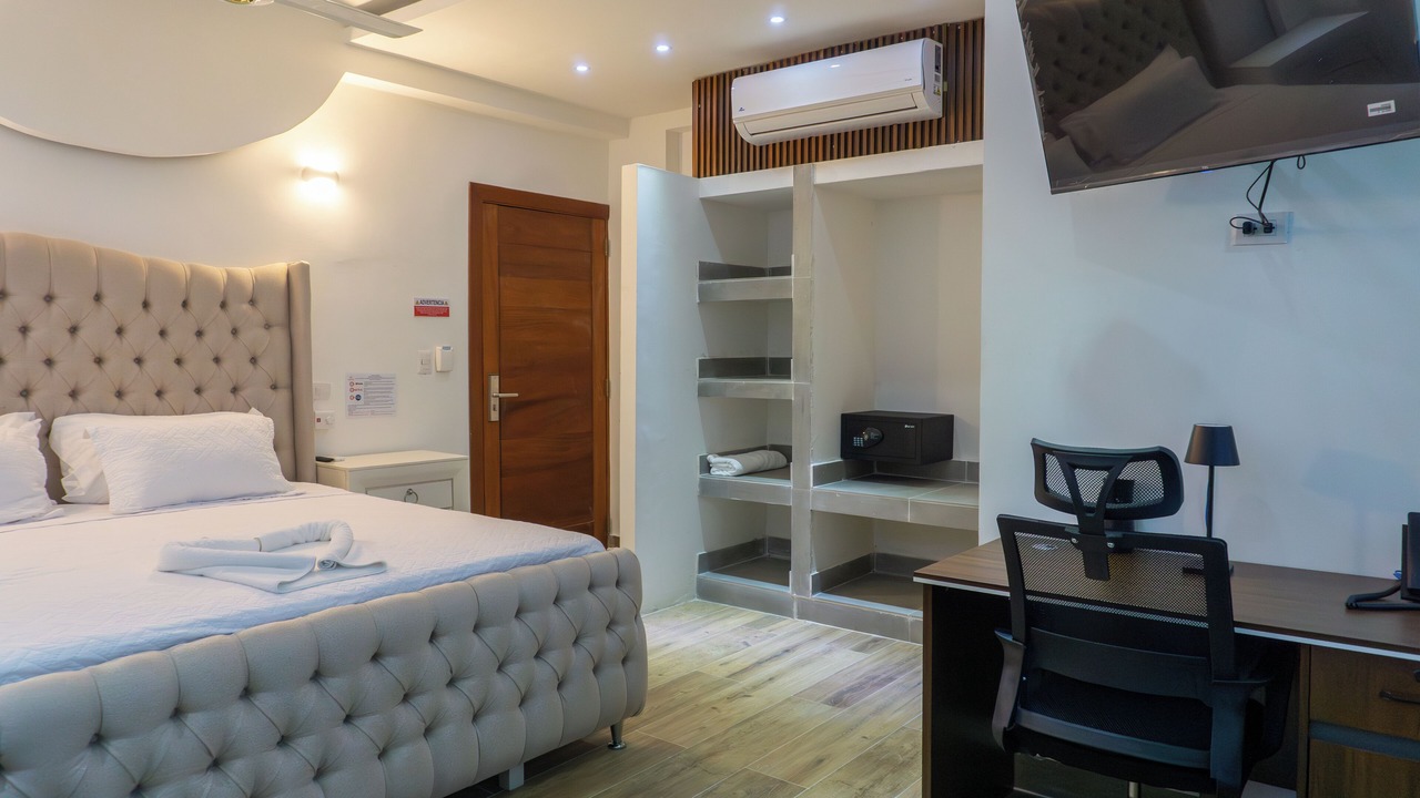 Photo of Bedroom in Veron