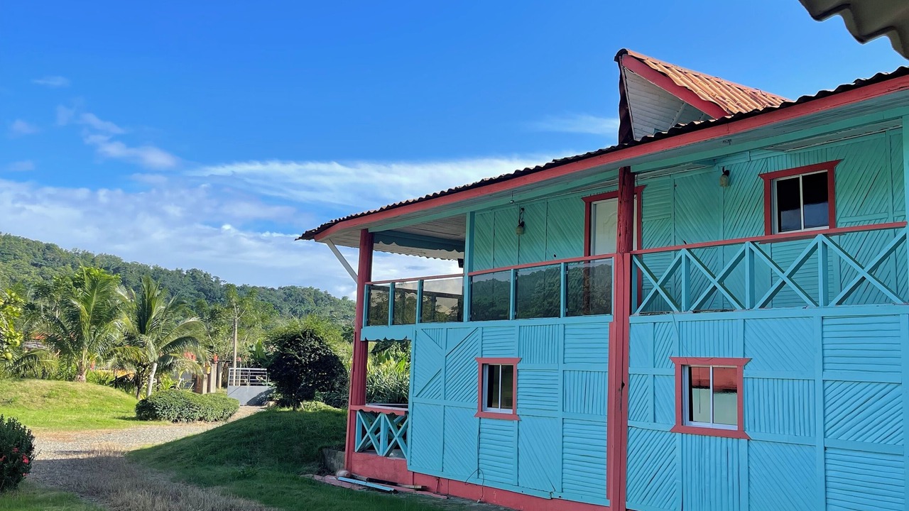 Photo of Outdoor in Sabana Grande De Boya