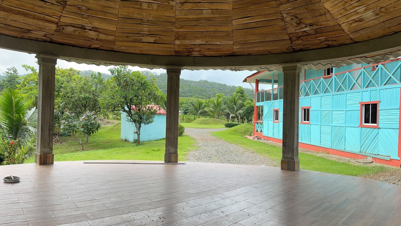 Photo of Patio Balcony in Sabana Grande De Boya