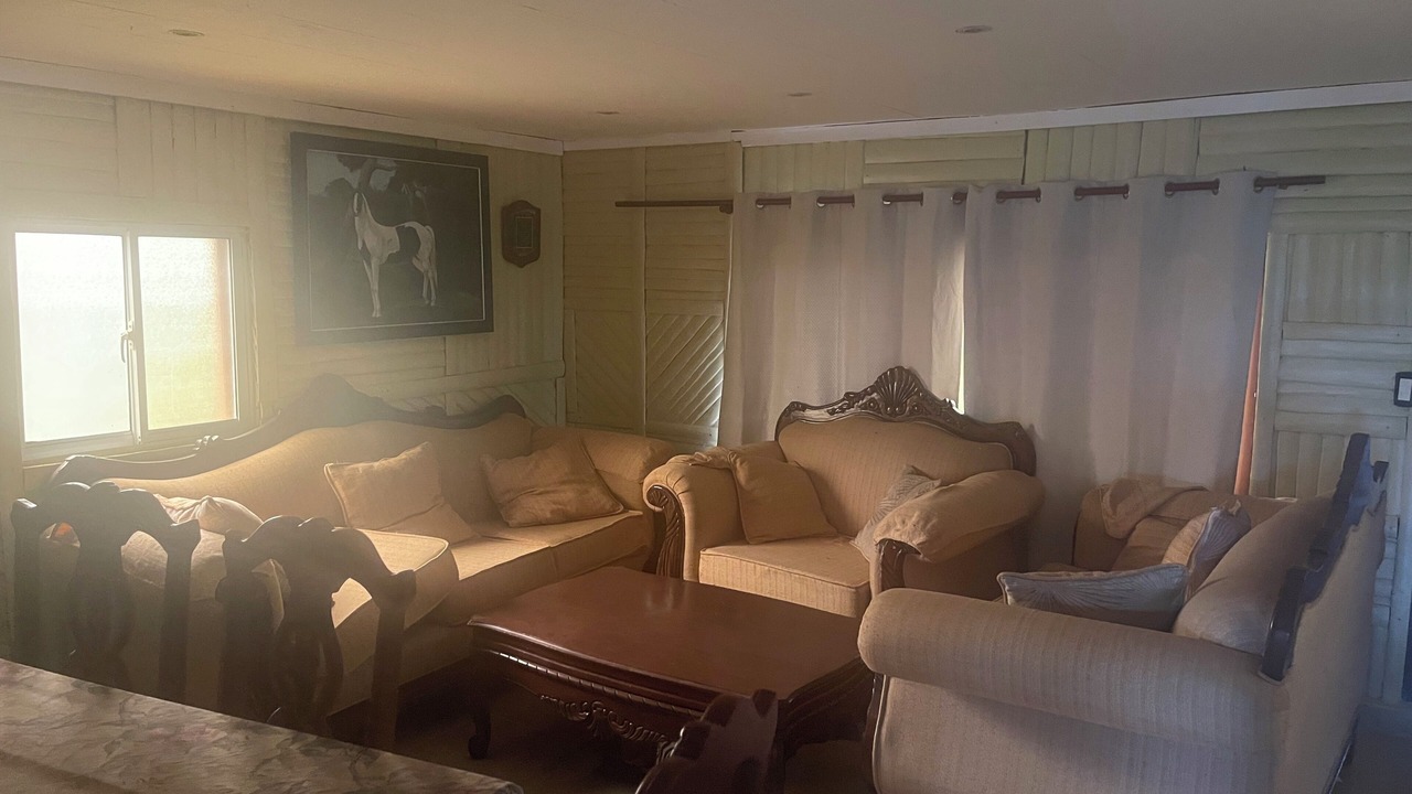 Photo of Livingroom in Sabana Grande De Boya