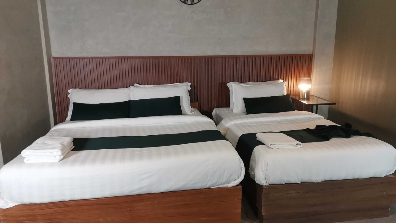 Photo of Bedroom in Malabanias