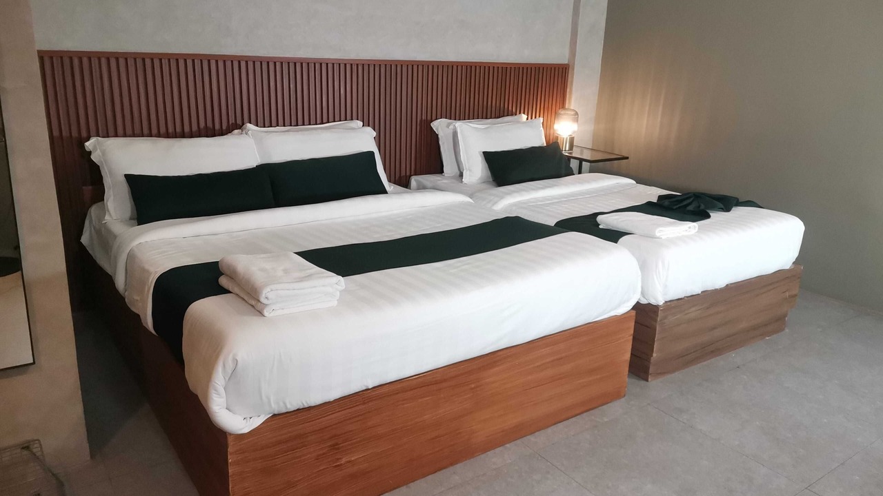 Photo of Bedroom in Malabanias