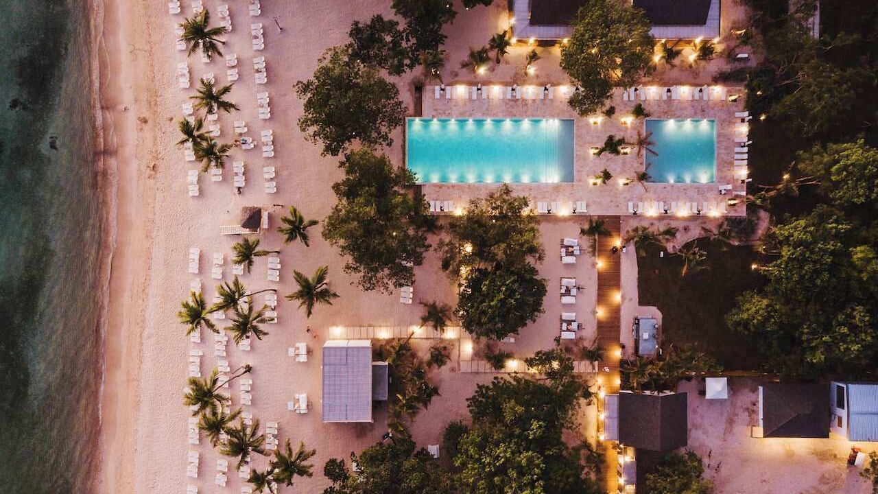 Photo of Outdoor in Las Lomas