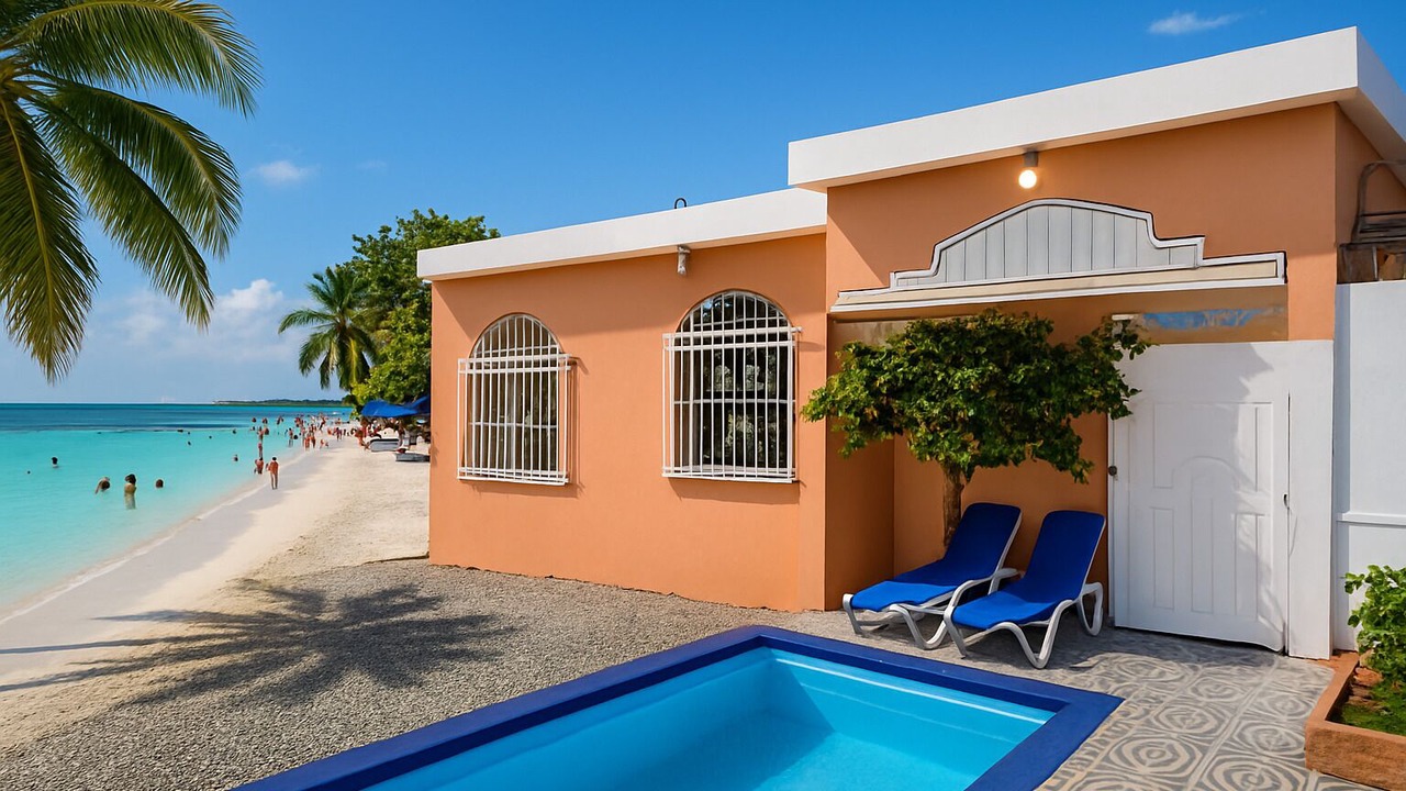 Photo of Outdoor in Boca Chica