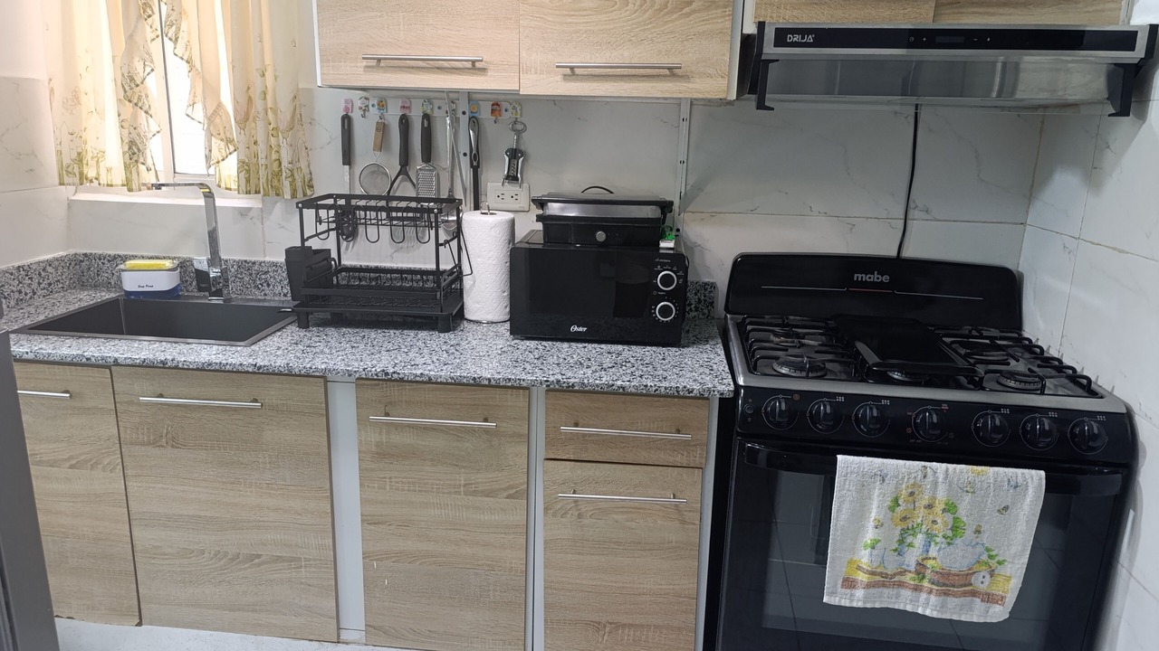 Photo of Kitchen in Santo Domingo Este