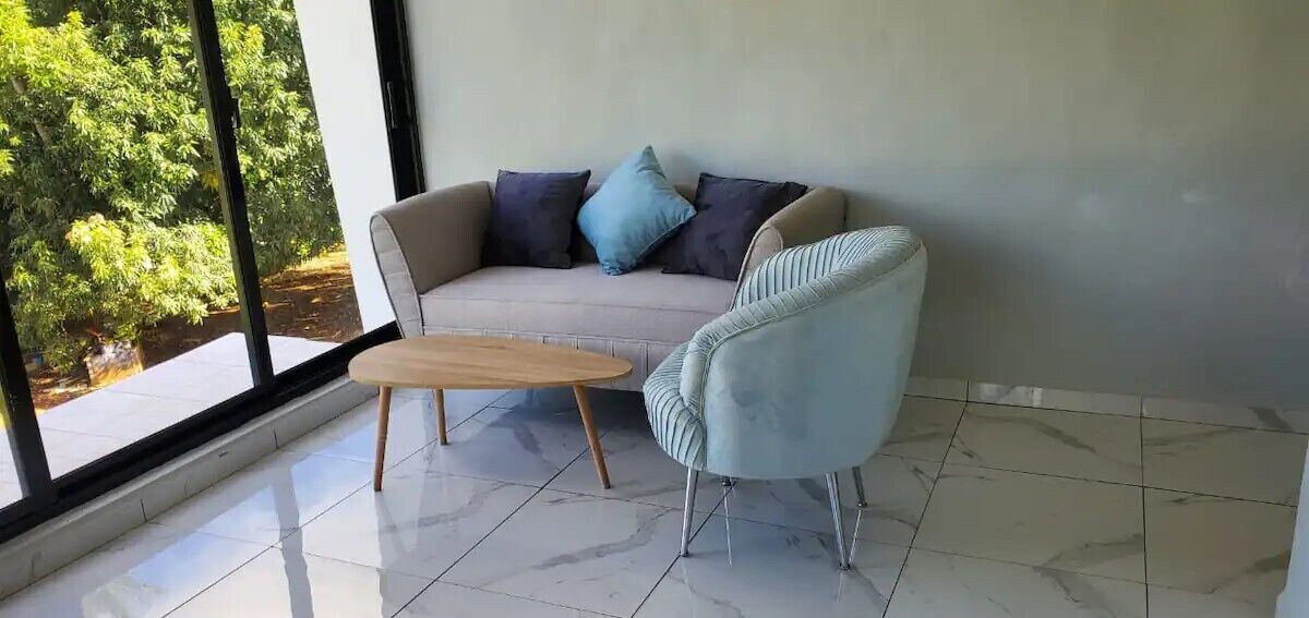 Photo of Livingroom in Samana