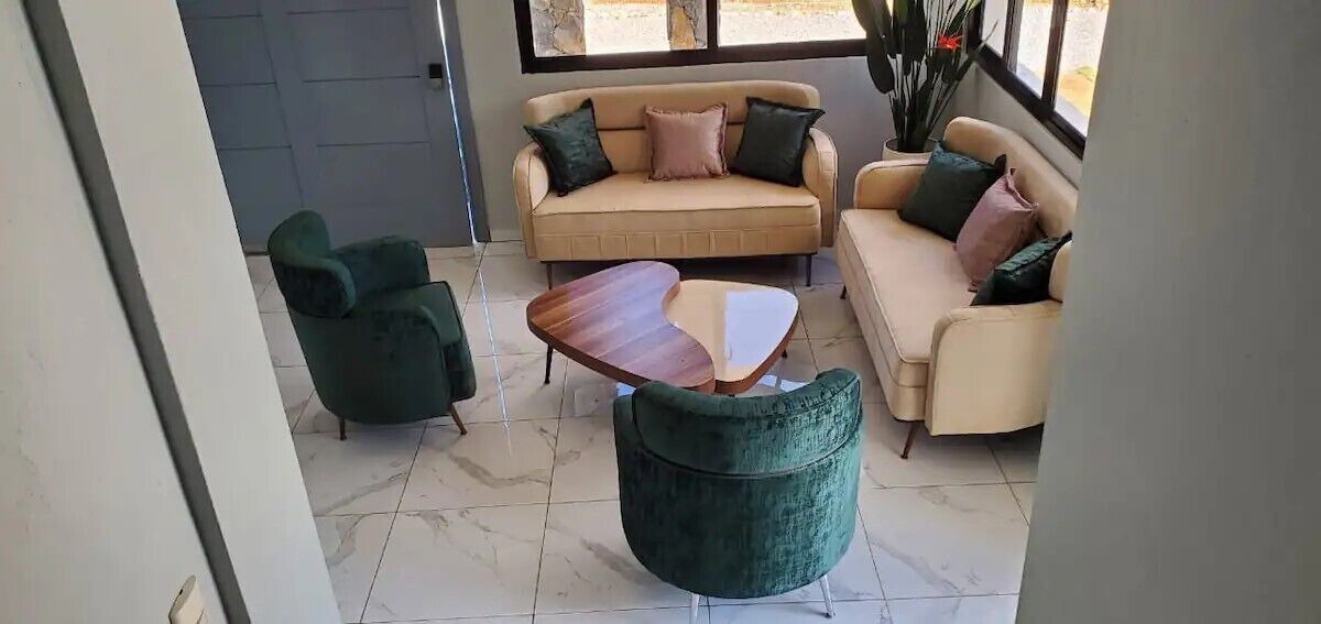 Photo of Livingroom in Samana