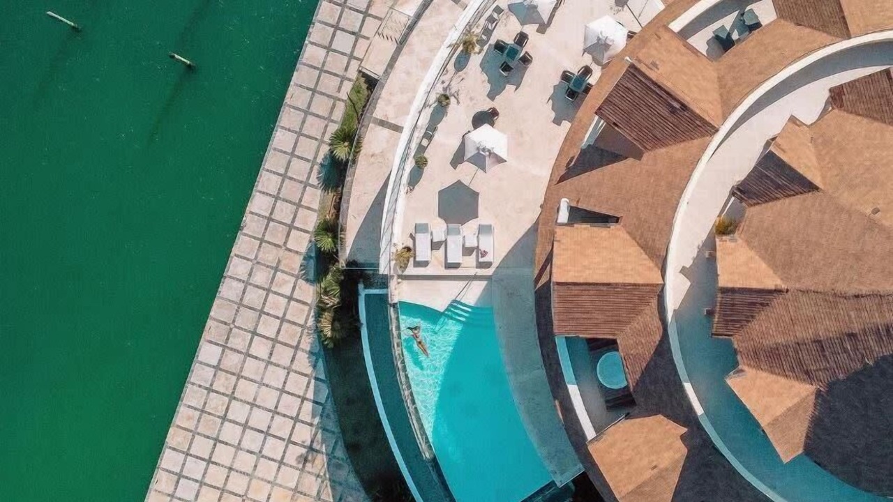 Photo of Outdoor in Puerto Bahia