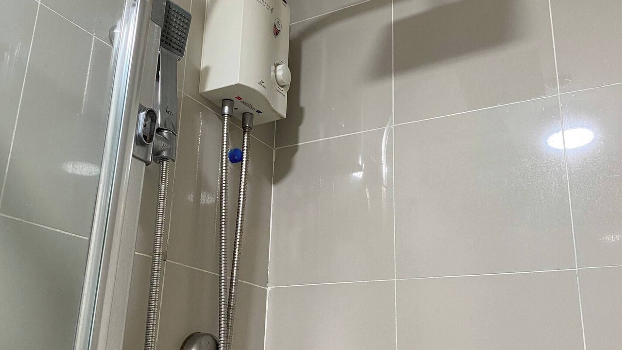 Photo of Bathroom in Santo Cristo