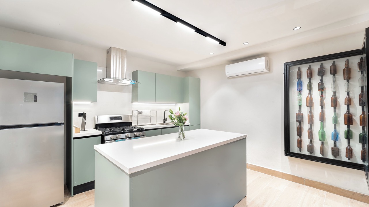 Photo of Kitchen in San Carlos