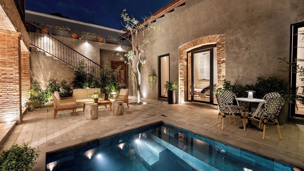 Photo of Outdoor in San Carlos