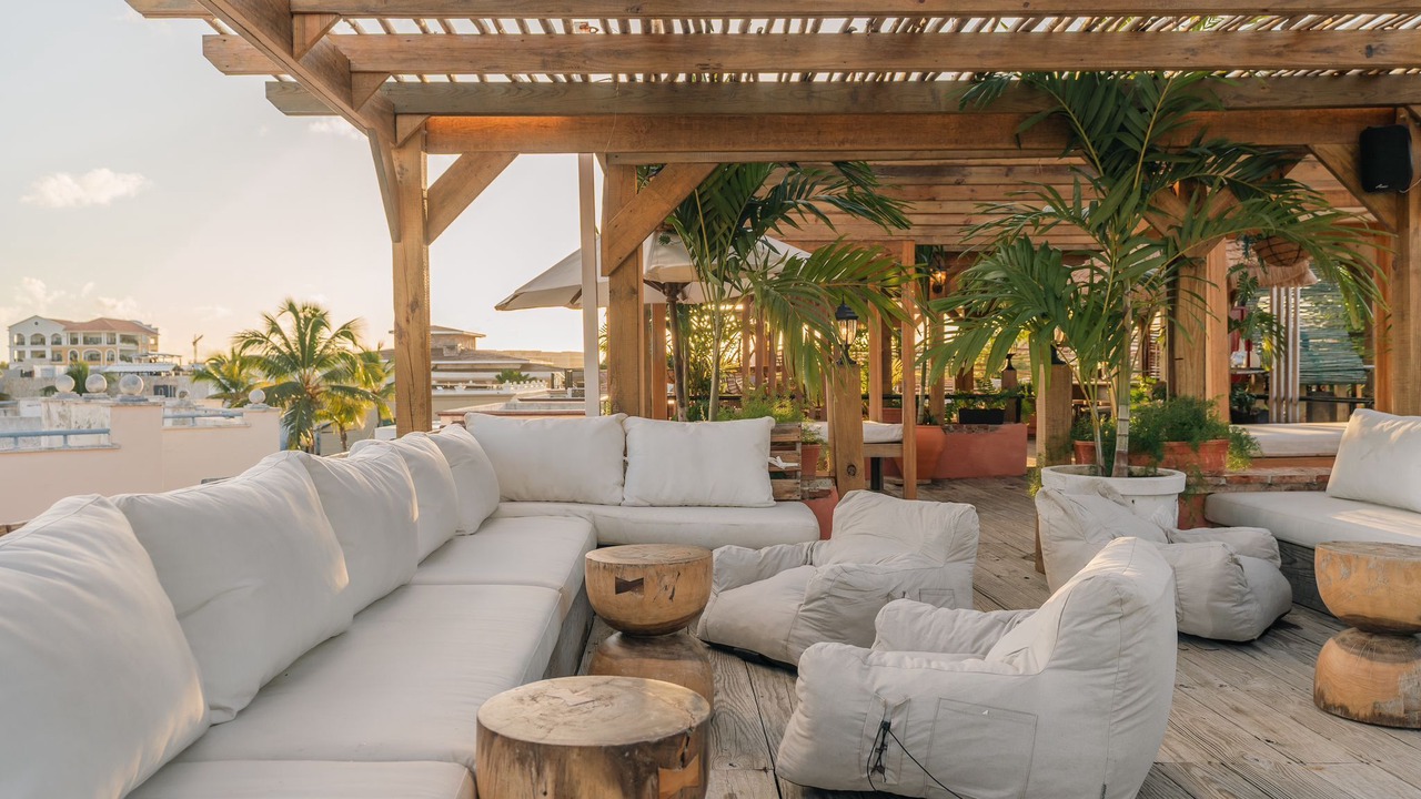 Photo of Outdoor in Cap Cana Marina