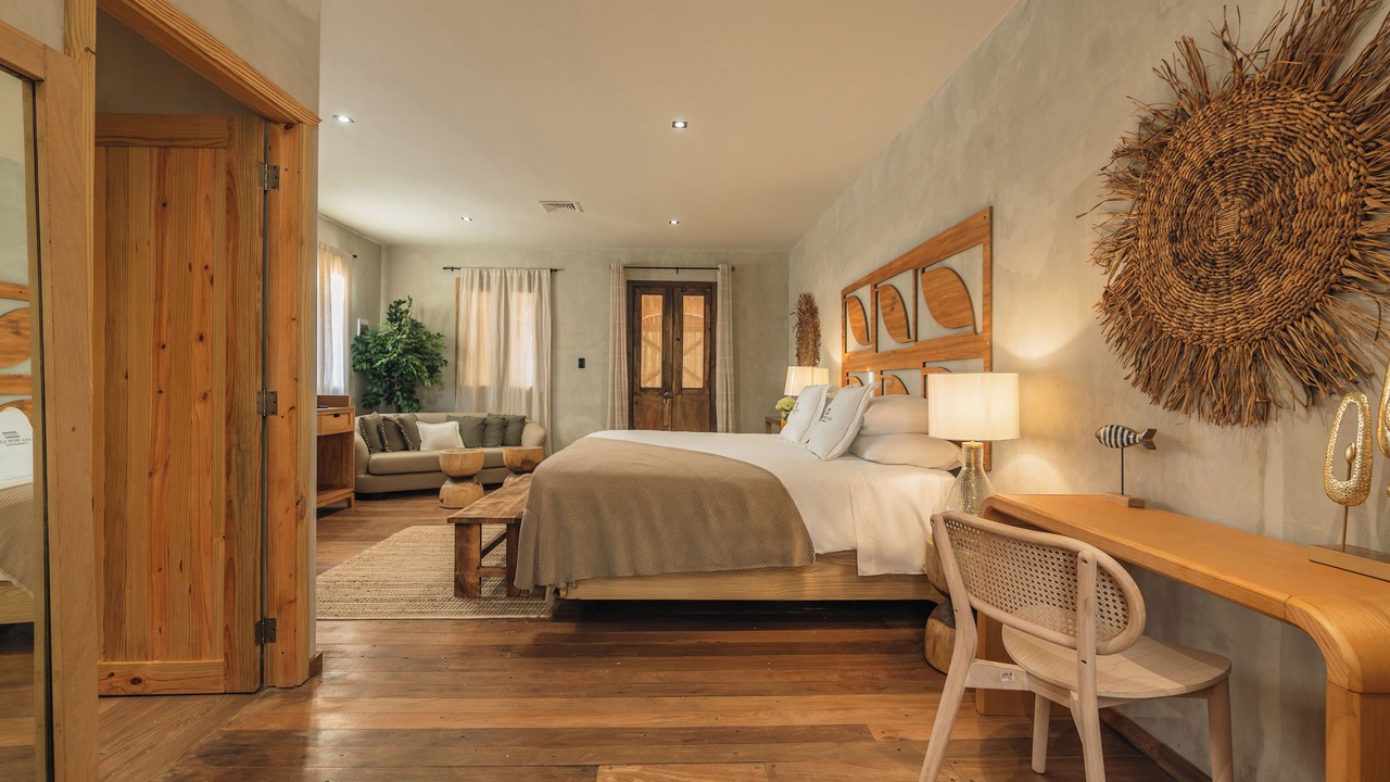Photo of Bedroom in Cap Cana Marina