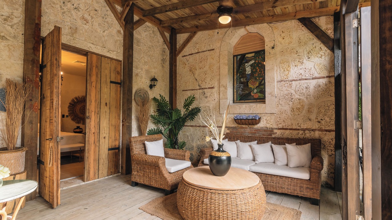 Photo of Bedroom in Cap Cana Marina