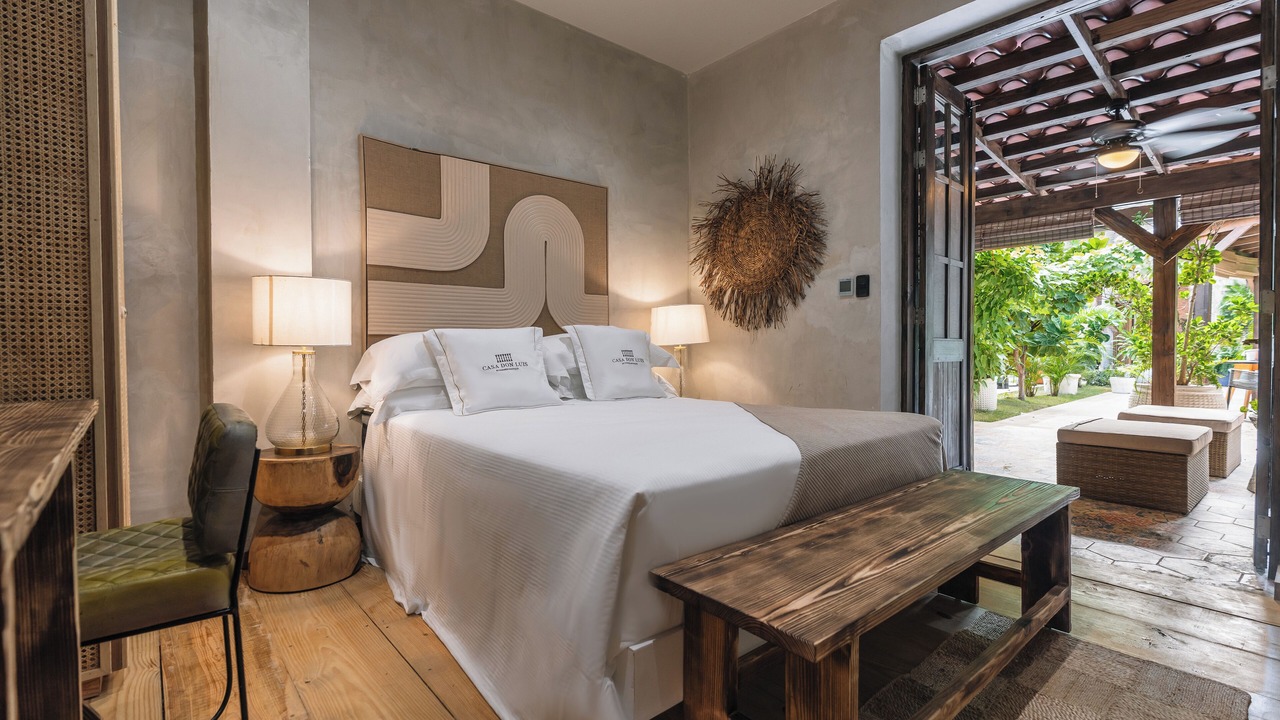 Photo of Bedroom in Cap Cana Marina
