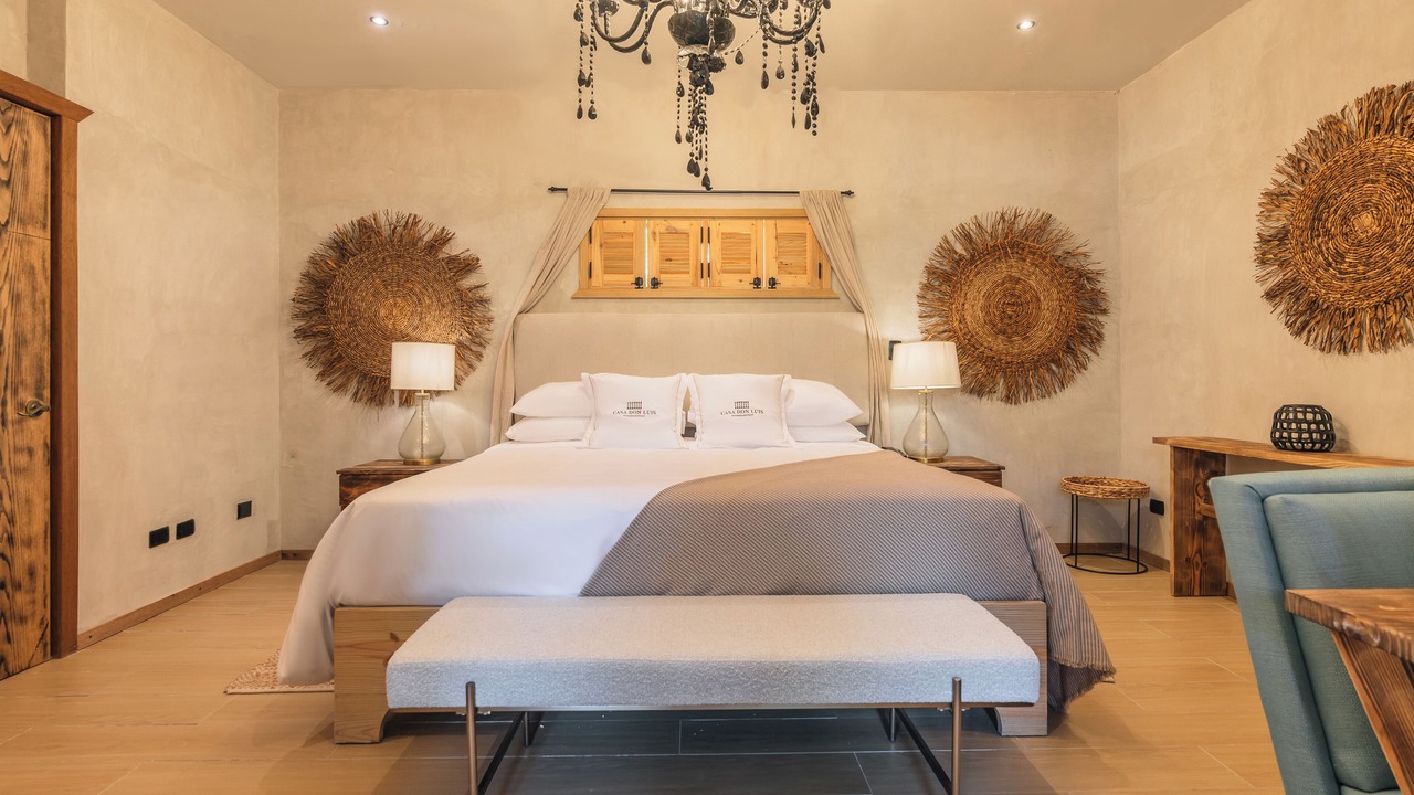 Photo of Bedroom in Cap Cana Marina