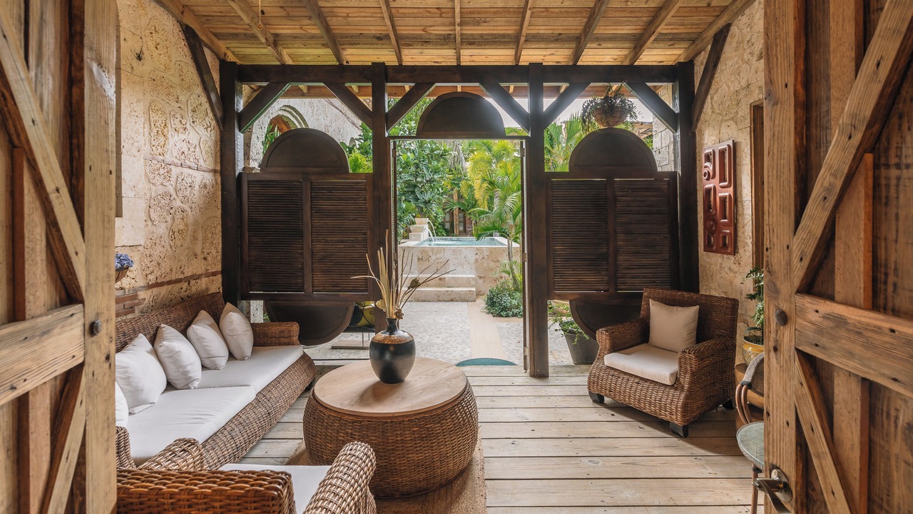 Photo of Bedroom in Cap Cana Marina