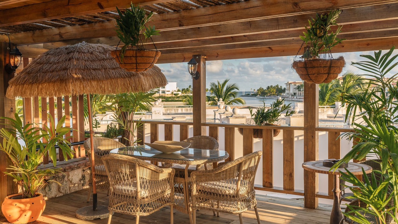 Photo of Outdoor in Cap Cana Marina