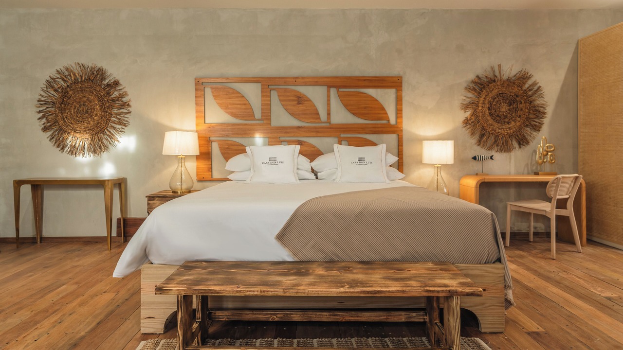 Photo of Bedroom in Cap Cana Marina