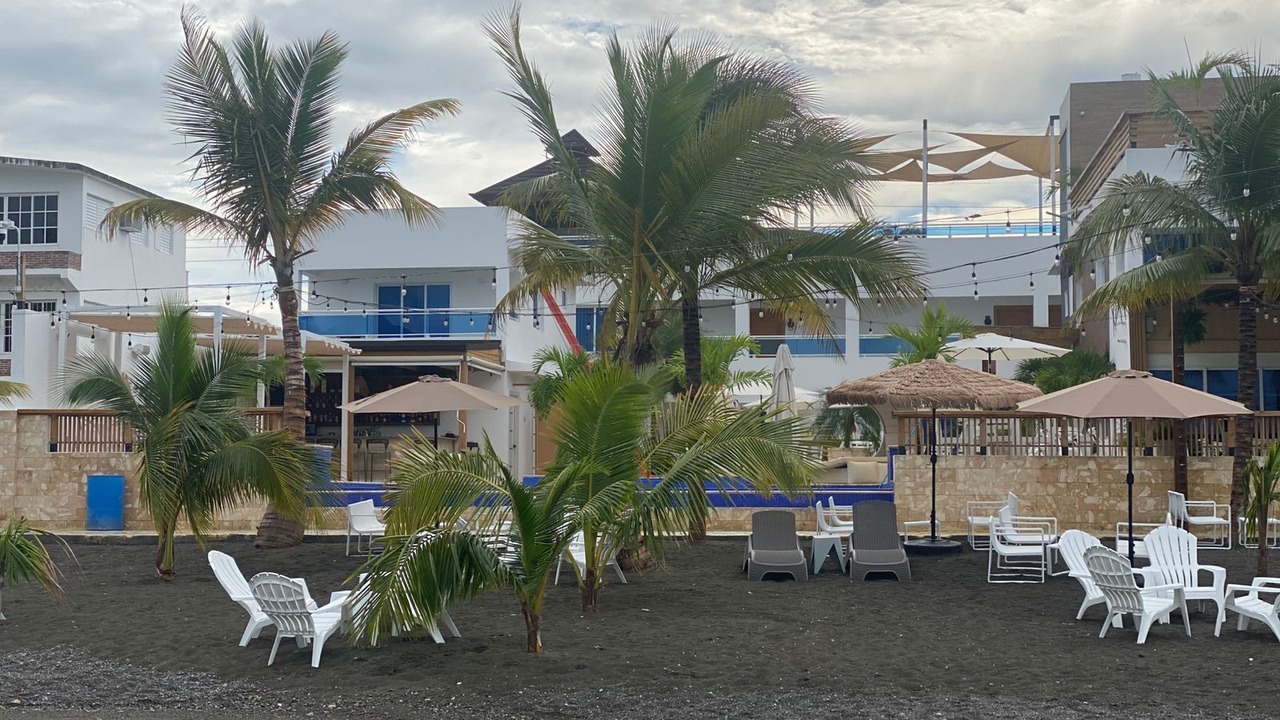 Photo of Others in Palmar de Ocoa