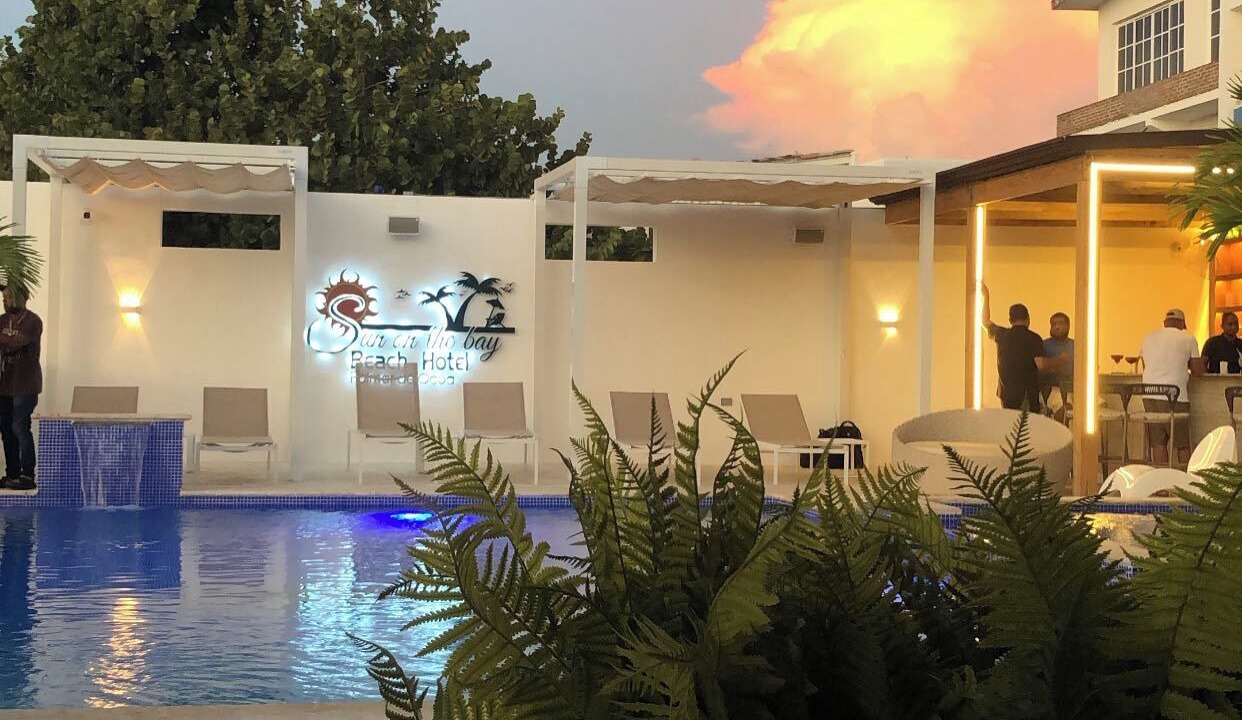 Photo of Outdoor in Palmar de Ocoa