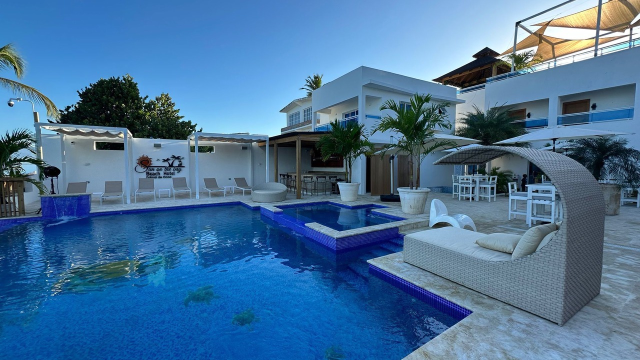 Photo of Outdoor in Palmar de Ocoa