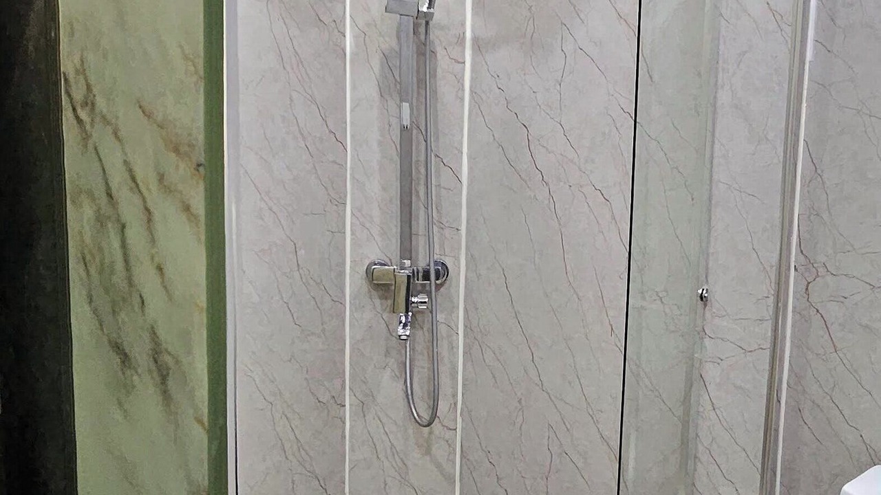 Photo of Bathroom in Jarabacoa