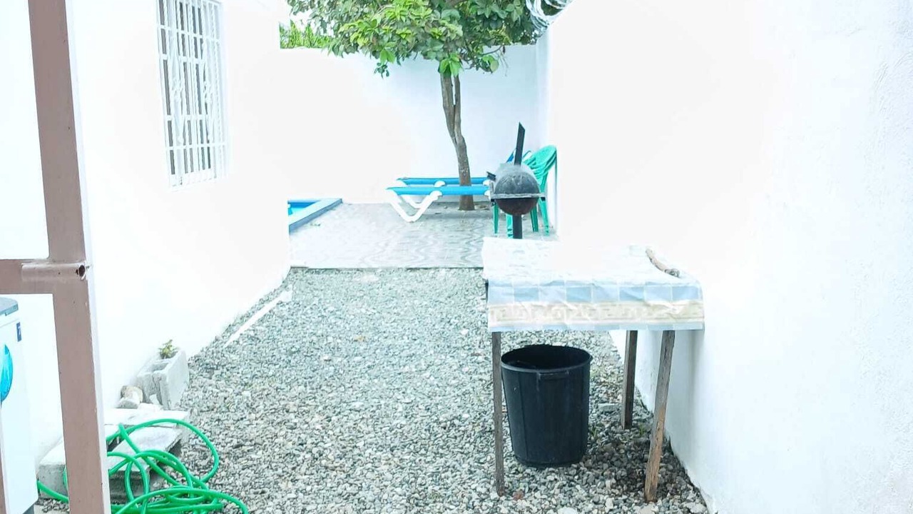 Photo of Patio Balcony in Boca Chica